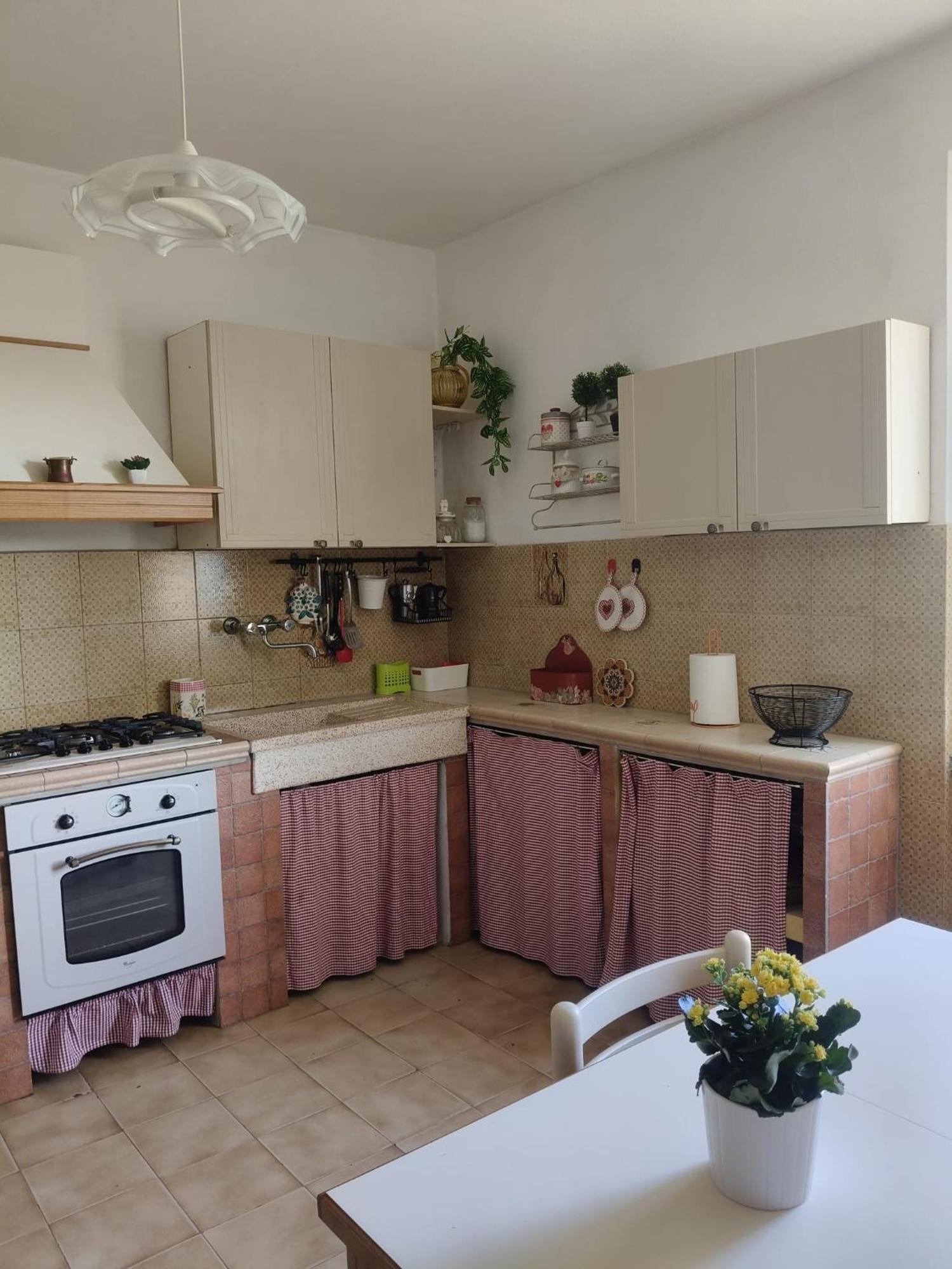 הוילה בוורינו Casa Lilly מראה חיצוני תמונה