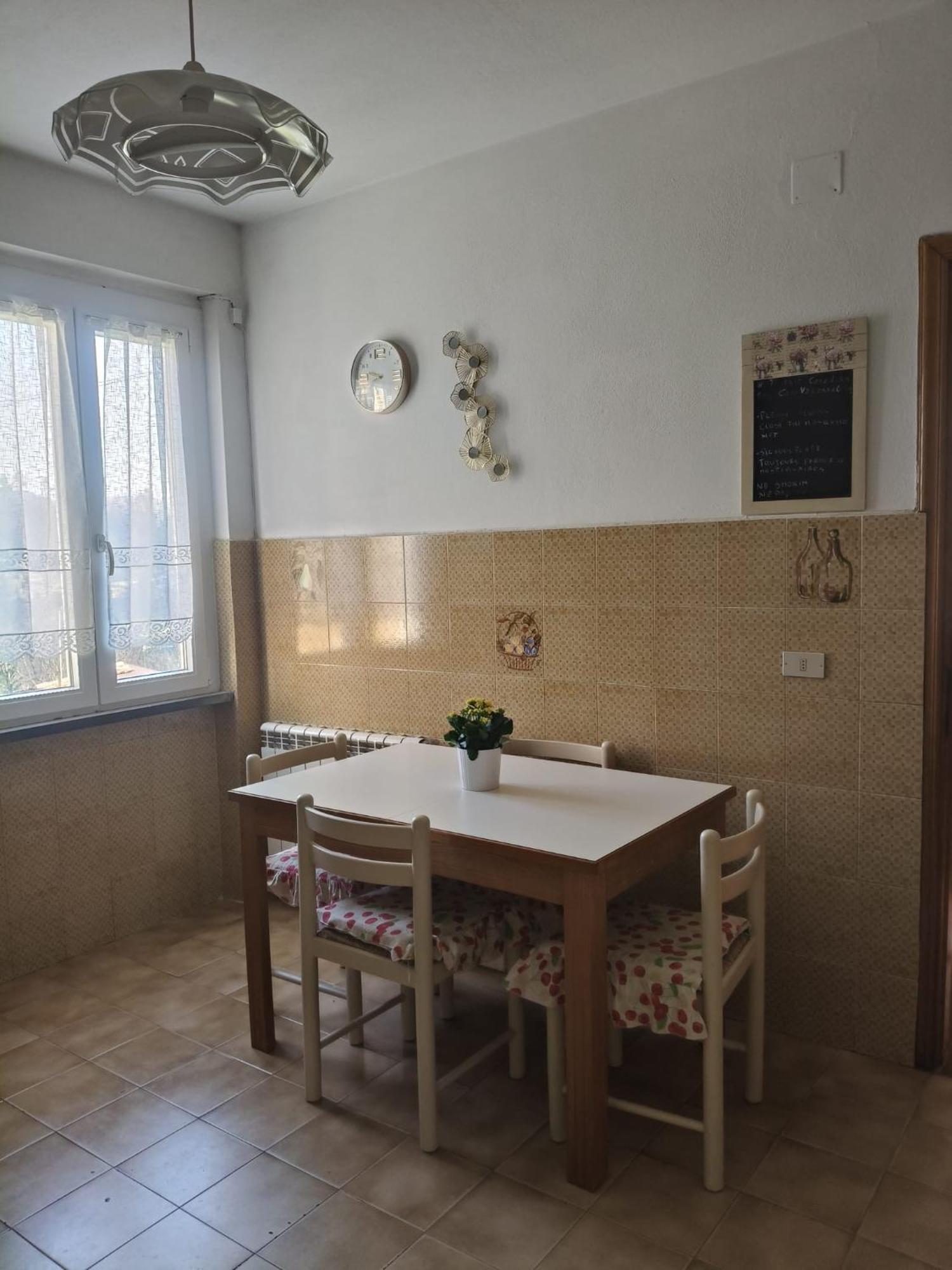 הוילה בוורינו Casa Lilly מראה חיצוני תמונה