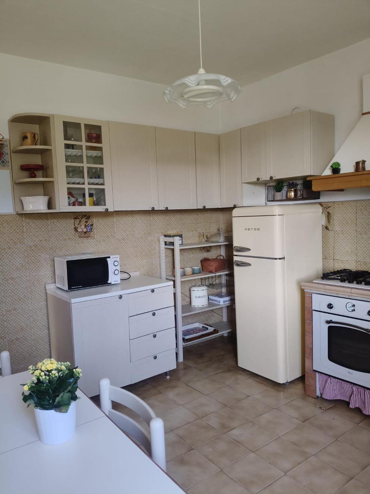 הוילה בוורינו Casa Lilly מראה חיצוני תמונה