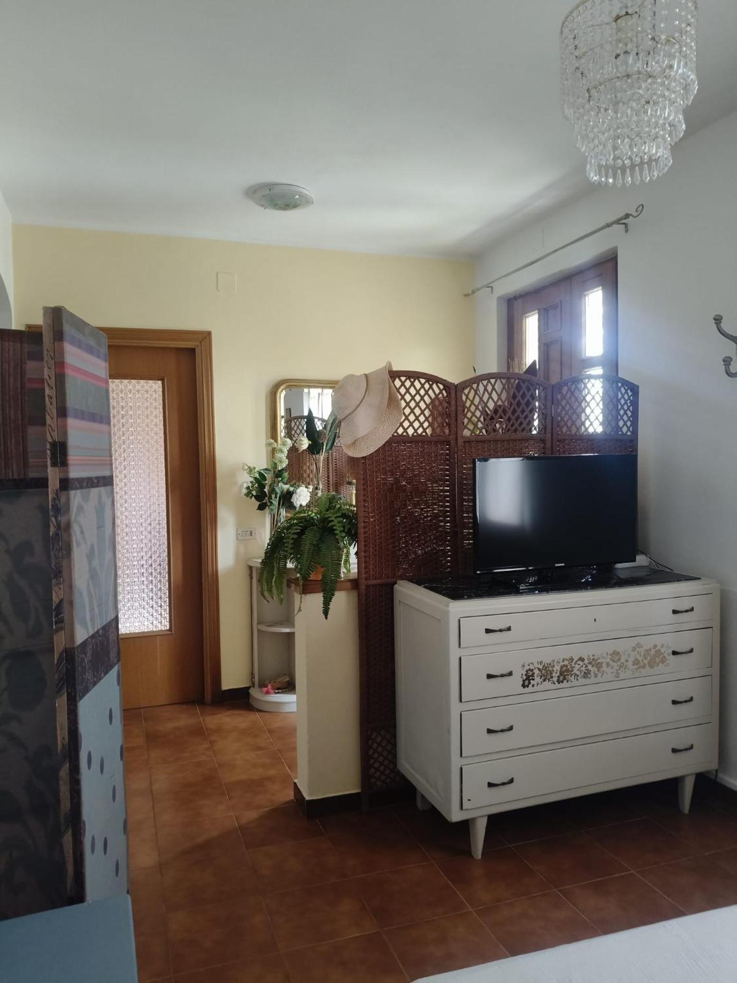 הוילה בוורינו Casa Lilly מראה חיצוני תמונה
